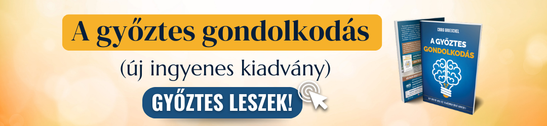 A győztes gondolkodás